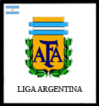 LIGA ARGENTINA